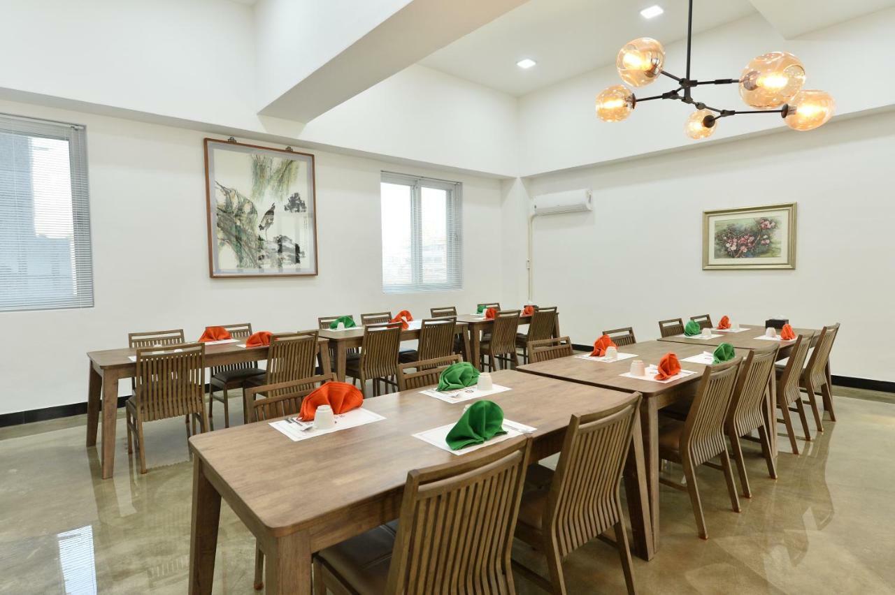 Gwangju Tourist Hotel غوانغجو المظهر الخارجي الصورة