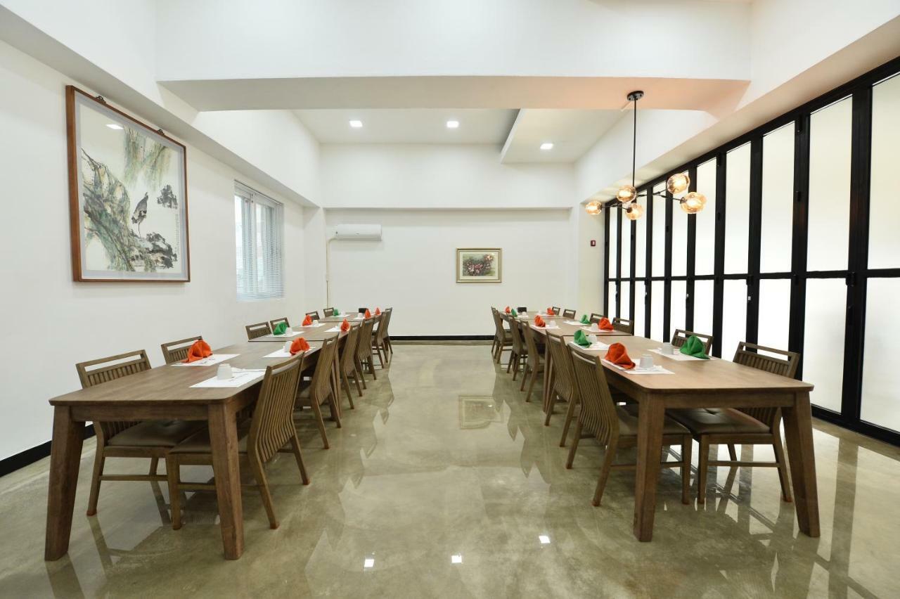 Gwangju Tourist Hotel غوانغجو المظهر الخارجي الصورة